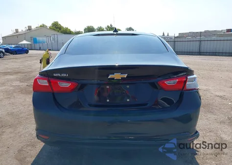 2020 Chevrolet Malibu Ls z USA, uszkodzony, nr VIN 1G1ZB5ST9LF080415